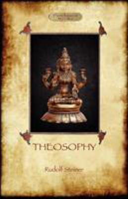 Theosophy (Aziloth Books) 1907523952 Book Cover