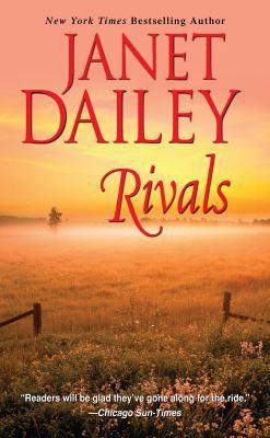 Rivals 1420100033 Book Cover