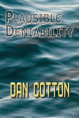 Plausible Deniability 1763583724 Book Cover