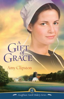 A Gift of Grace 0310289831 Book Cover