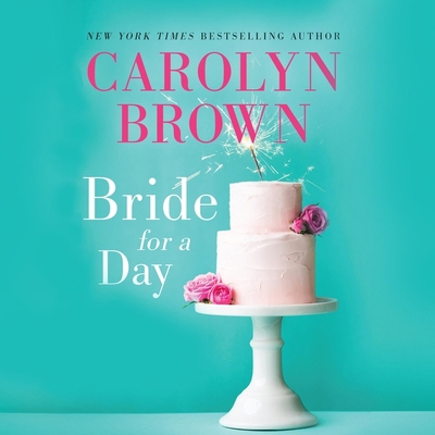 Bride for a Day B0DJCQTBG5 Book Cover