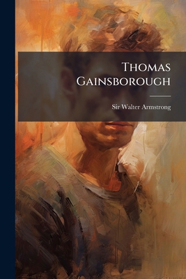 Thomas Gainsborough 1025043979 Book Cover