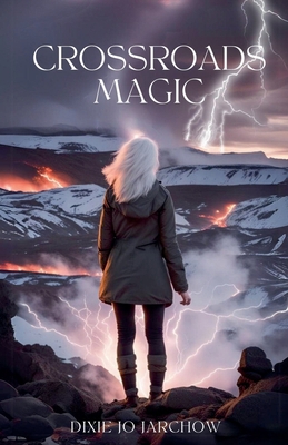 Crossroads Magic B0DH3Q1HP1 Book Cover