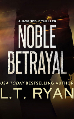 Noble Betrayal 1713601109 Book Cover