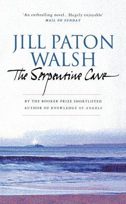 The Serpentine Cave 055299720X Book Cover