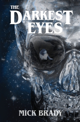 The Darkest Eyes 1733003509 Book Cover