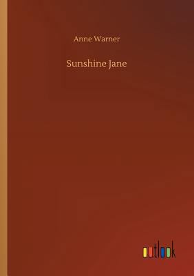 Sunshine Jane 3732643905 Book Cover