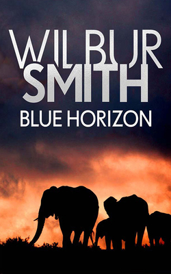 Blue Horizon 171354069X Book Cover