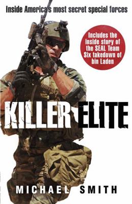 Killer Elite 1908059052 Book Cover