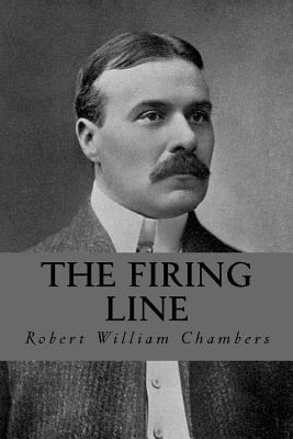 The Firing Line 1532986343 Book Cover