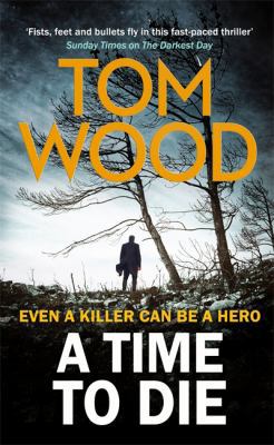 A Time to Die (Victor) 0751555991 Book Cover