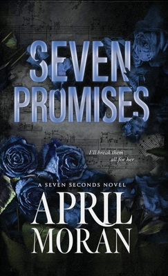 Seven Promises B0CTWX13N2 Book Cover