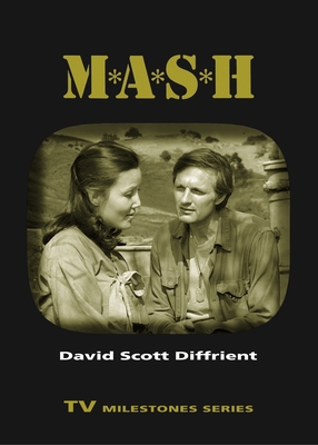 M*A*S*H 0814333478 Book Cover