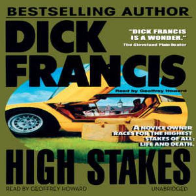 High Stakes 1470820048 Book Cover