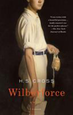 Wilberforce 1250097134 Book Cover