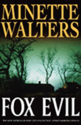 Fox Evil 1865089044 Book Cover