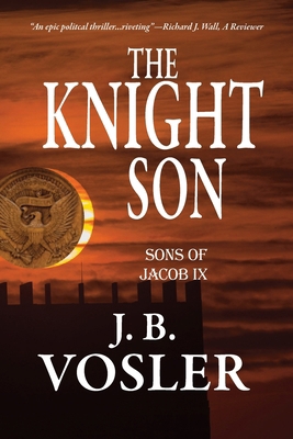 The Knight Son-The Sons of Jacob 195503673X Book Cover