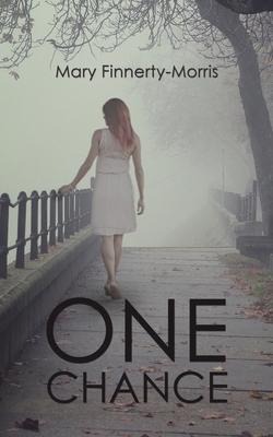 One Chance 1528900995 Book Cover