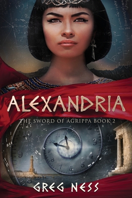 Alexandria 1983754919 Book Cover