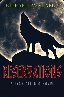 Reservations 1793019231 Book Cover