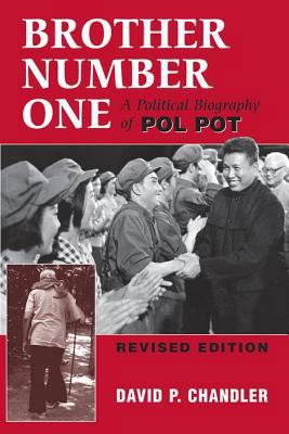 Brother Number One: A Political Biography Of Po... 0813335108 Book Cover