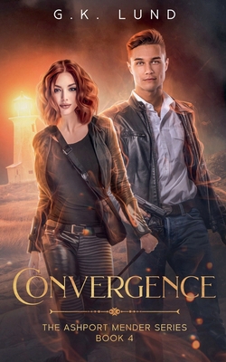 Convergence B0GTTVM3WY Book Cover