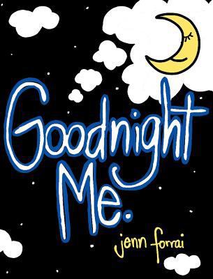 Goodnight Me 1684098041 Book Cover