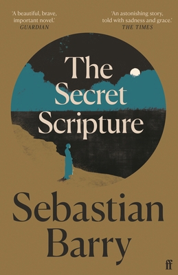 Secret Scripture 0571323952 Book Cover