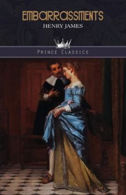 Embarrassments 939029570X Book Cover