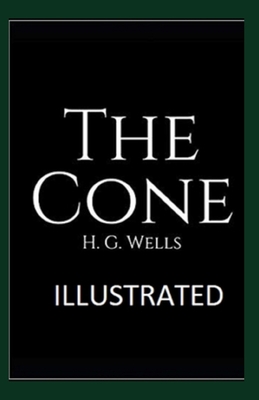 Paperback The Cone Illustrated Book