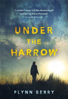 Under the Harrow 1474605400 Book Cover