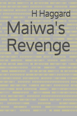Maiwa's Revenge B08N9DLKZR Book Cover