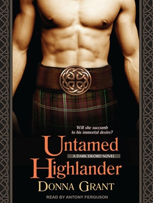 Untamed Highlander 1452659982 Book Cover