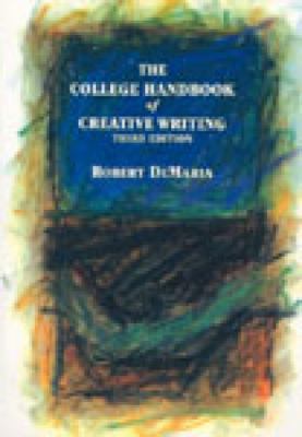 The College Handbook of Creative Writing 0155053019 Book Cover