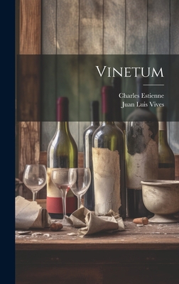 Vinetum 1020478330 Book Cover