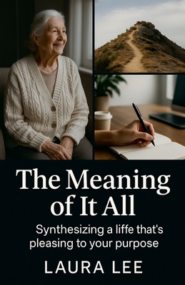The Meaning of it all B0FTTBTKNK Book Cover