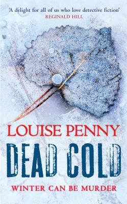 Dead Cold 0755328930 Book Cover