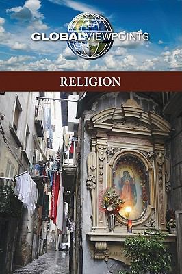 Religion 0737747226 Book Cover