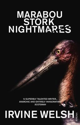 Marabou Stork Nightmares 009943511X Book Cover