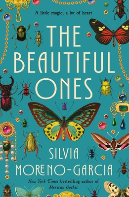 The Beautiful Ones 1250436419 Book Cover