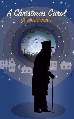 A Christmas Carol 1727036204 Book Cover