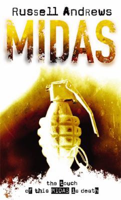 Midas 0751534668 Book Cover