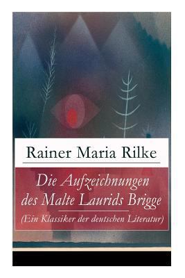 Die Aufzeichnungen des Malte Laurids Brigge (Ei... [German] 8027317134 Book Cover