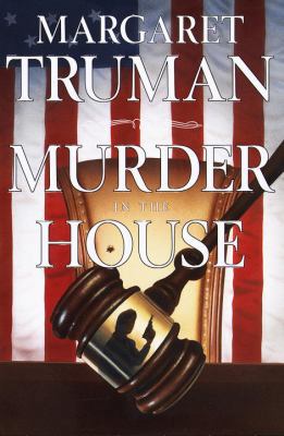 Murder in the House 067943528X Book Cover