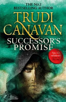 Successor's Promise: The thrilling fantasy adve... 0356501167 Book Cover