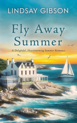 Fly Away Summer B0D4HVPQGH Book Cover