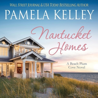 Nantucket Homes B0DFZS4ZQ2 Book Cover