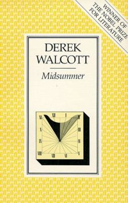 Midsummer 0571131808 Book Cover