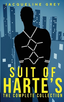 Suit of Harte's: The Complete Collection 173317222X Book Cover