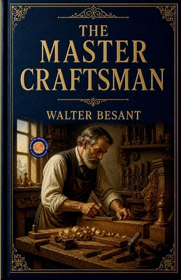 The Master Craftsman B0HCWYP5B9 Book Cover